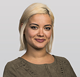 Angela Vigare